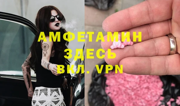 ALPHA PVP Верея